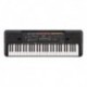 Yamaha PSR-E263 - Clavier arrangeur 61 notes non dynamique