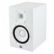 Yamaha HS7WH - Enceinte de monitoring active blanche 7”