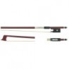 Gewa 404012 - Archet violon 3/4 ebn