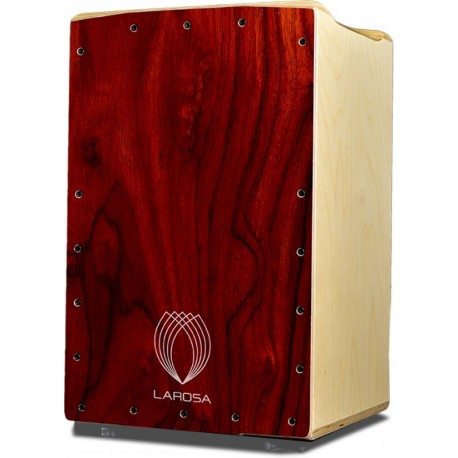 La Rosa PURITY - Selection Cajon