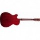 Art & Lutherie AL042357 - Guitare électro-acoustique Legacy Tennessee Red préampli QIT