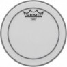 Remo PS-0108-00 - Peau Pinstripe sablée 8" pour Tom