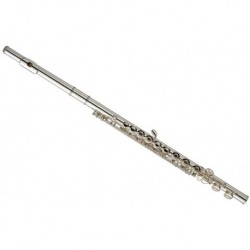 Yamaha YFL-282 - Flute traviersière