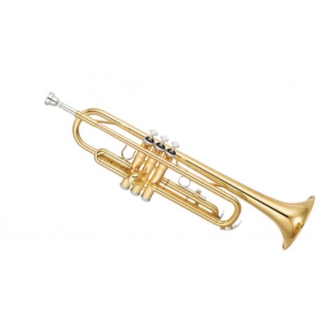 Yamaha YTR-2330 - Trompette en Sib
