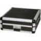 Dap Audio ACA-MIX2 - Flightcase 19 mix 12U