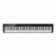 Casio PX-S1000BK - Piano numérique compact 88 touches