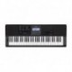 Casio CT-X800 - Clavier arrangeur 61 notes noir