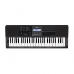 Casio CT-X800 - Clavier arrangeur 61 notes noir