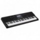 Casio CT-X800 - Clavier arrangeur 61 notes noir