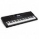 Casio CT-X700 - Clavier arrangeur 61 notes