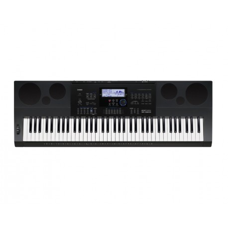 Casio WK-6600 - Clavier arrangeur 76 notes