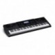 Casio WK-6600 - Clavier arrangeur 76 notes