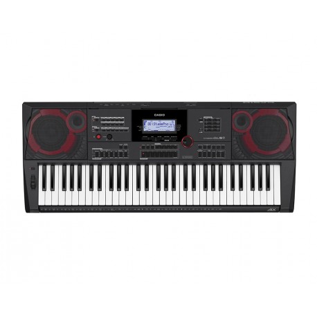 Casio CT-X5000 - Clavier arrangeur 61 notes