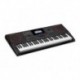 Casio CT-X5000 - Clavier arrangeur 61 notes
