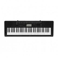 Casio CTK-3500 - Clavier arrangeur 61 notes non dynamique