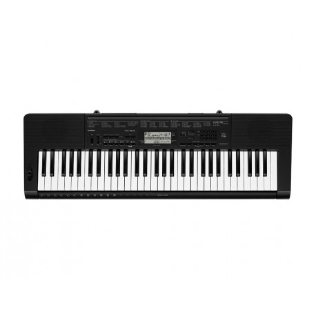 Casio CTK-3500 - Clavier arrangeur 61 notes non dynamique