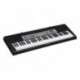 Casio CTK-1550 - Clavier arrangeur 61 notes non dynamique
