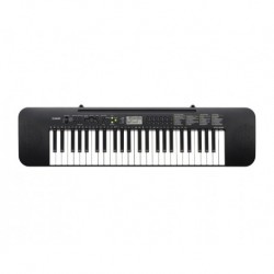 Casio CTK-240 - Clavier arrangeur 61 notes non dynamique