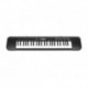 Casio CTK-240 - Clavier arrangeur 61 notes non dynamique