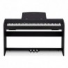Casio PX-770BK - Piano numérique compact 88 touches avec meuble noir
