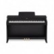 Casio AP-470BK - Piano numérique 88 touches avec meuble noir