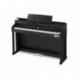 Casio AP-700BK - Piano numérique 88 touches avec meuble noir