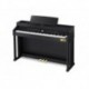 Casio AP-700BK - Piano numérique 88 touches avec meuble noir