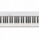 Casio PX-S1000WE - Clavier arrangeur 61 notes blanc