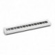 Casio PX-S1000WE - Clavier arrangeur 61 notes blanc