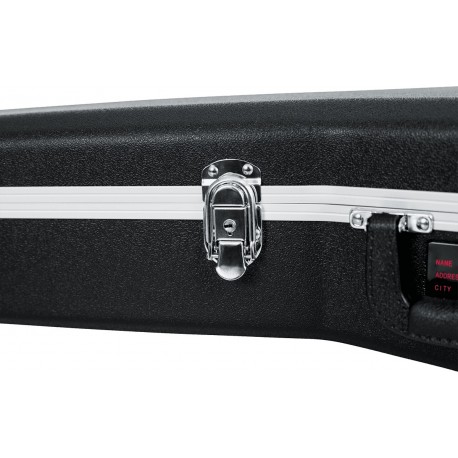 Gator GCCLASSIC - Etui ABS pour guitare classique