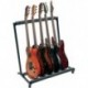 RTX X5GN - Stand pour 5 guitares