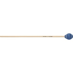 Vic Firth M263 - Mailloches Ian Grom medium hard