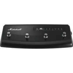 Marshall STOMPWARE - Footcontroller pour séries MG