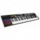 M-Audio CODE61-BK - Clavier maitre 61 notes