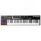 M-Audio CODE61-BK - Clavier maitre 61 notes