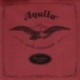 Aquila 68U - Jeu de cordes Silicon Thundergut pour Ukulele Bass