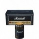 Marshall AULAGER8X33CP-DA - 8 canettes 33cl packaging “Tête d’ampli”