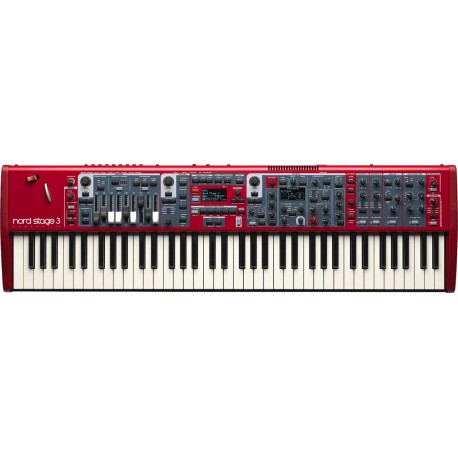 Nord NS3-COMPACT - Clavier Stage 3 Compact 73 touches
