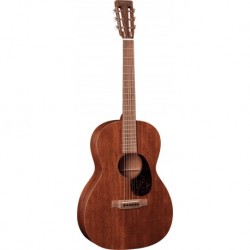 Martin 000-15SM - Guitare acoustique acajou massif avec étui