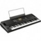 Korg EK-50 - Clavier arrangeur 61 touches