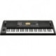 Korg EK-50 - Clavier arrangeur 61 touches