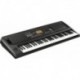 Korg EK-50 - Clavier arrangeur 61 touches