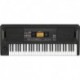 Korg EK-50 - Clavier arrangeur 61 touches