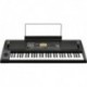 Korg EK-50 - Clavier arrangeur 61 touches