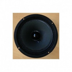 HK Audio 9940246 - Haut-Parleur 8” 4ohms 160wrms Bas-Medium pour satellite Powo RS82