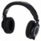 Audio Technica ATH-M50X - Casque fermé Pro noir