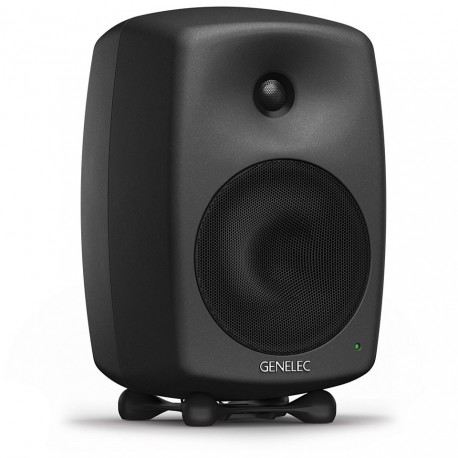 Genelec 8040BPM - Enceinte de monitoring 6.5" 180w rms bi-amplifiée