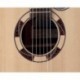 Takamine TSF48C - Guitare Santa Fé Auditorium Cutaway Electro