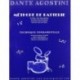 Dante Agostini - Méthode de Batterie - Volume 2 - Recueil