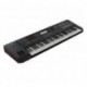 Yamaha MOXF6 - Clavier workstation 61 touches